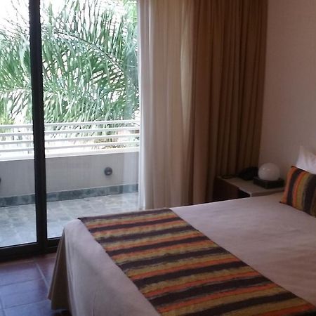 Tramas Andinas Apart otel Salta Dış mekan fotoğraf