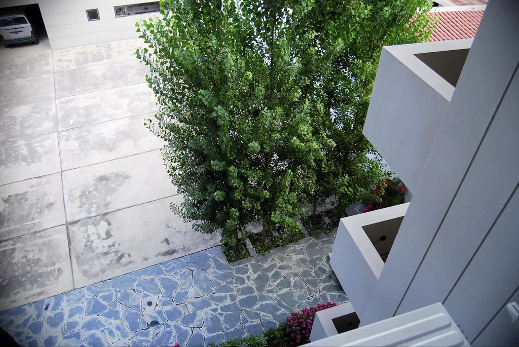 Tramas Andinas Apart otel Salta Dış mekan fotoğraf