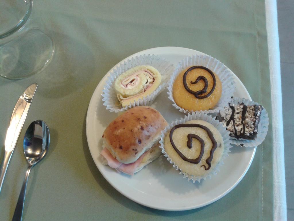 Tramas Andinas Apart otel Salta Dış mekan fotoğraf