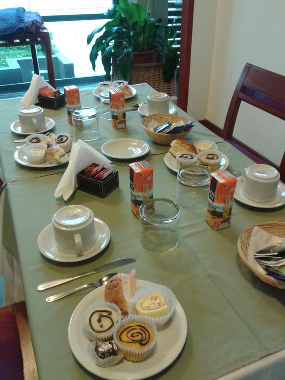 Tramas Andinas Apart otel Salta Dış mekan fotoğraf