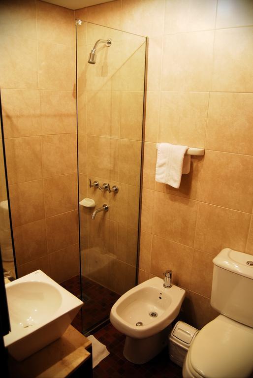 Tramas Andinas Apart otel Salta Oda fotoğraf