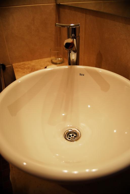 Tramas Andinas Apart otel Salta Oda fotoğraf