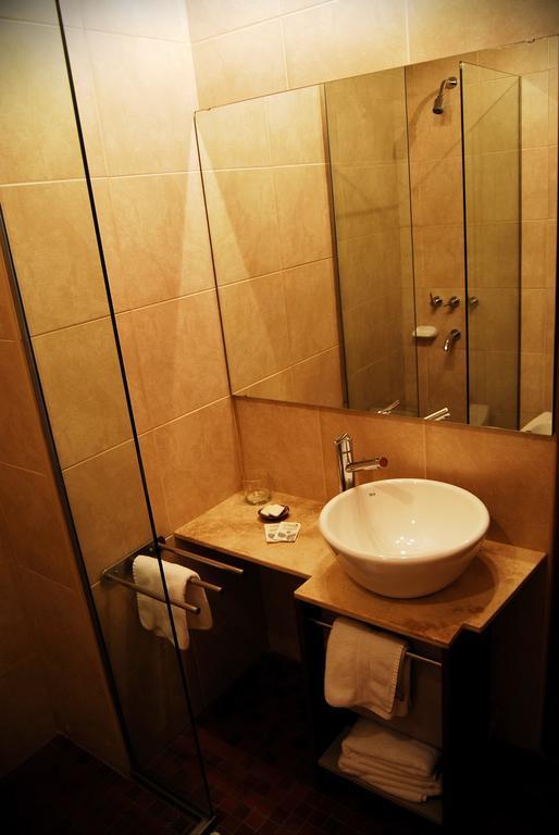 Tramas Andinas Apart otel Salta Oda fotoğraf