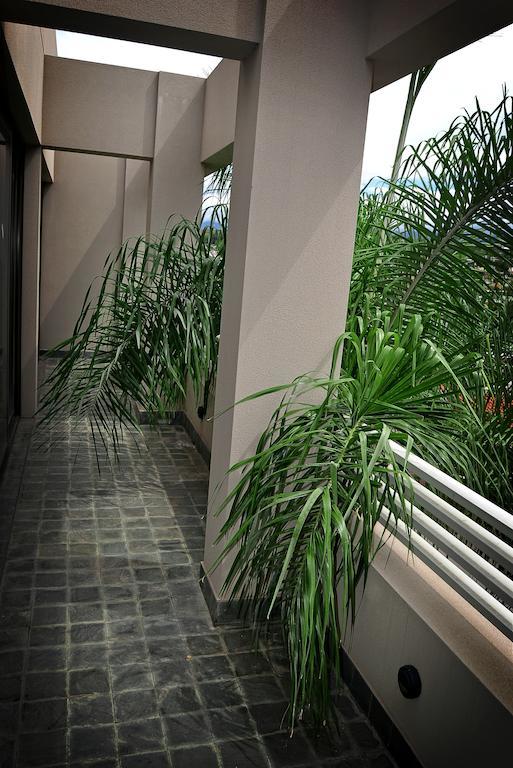 Tramas Andinas Apart otel Salta Dış mekan fotoğraf