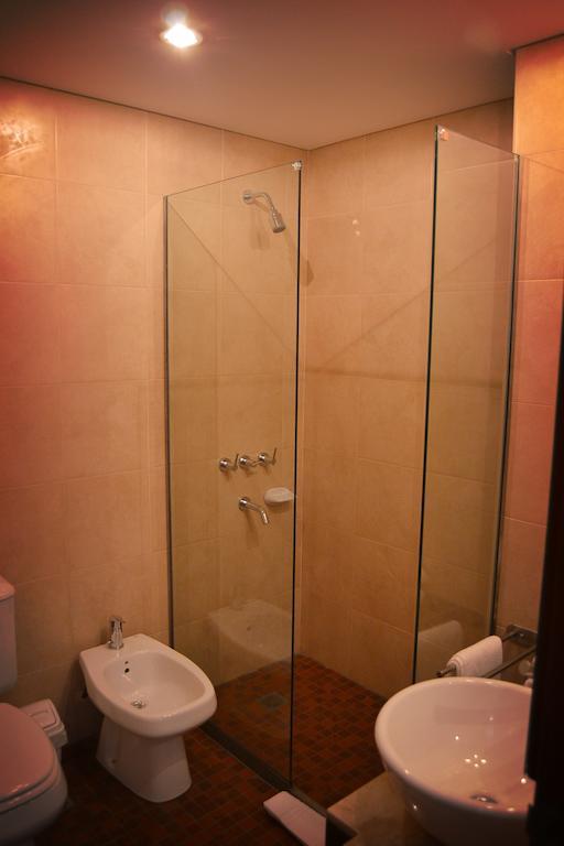 Tramas Andinas Apart otel Salta Dış mekan fotoğraf