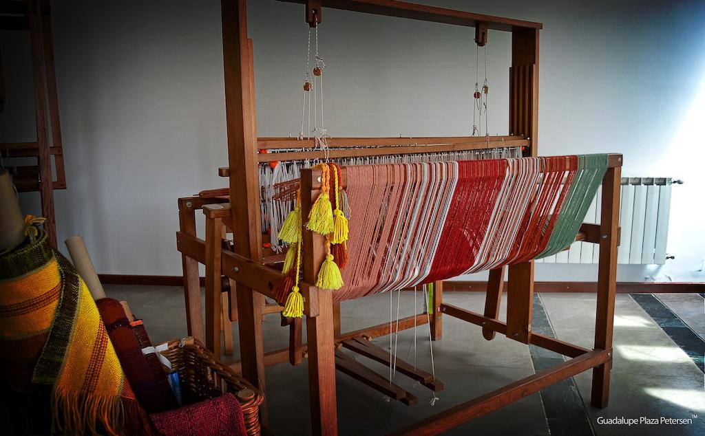 Tramas Andinas Apart otel Salta Dış mekan fotoğraf