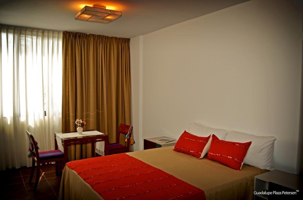 Tramas Andinas Apart otel Salta Dış mekan fotoğraf