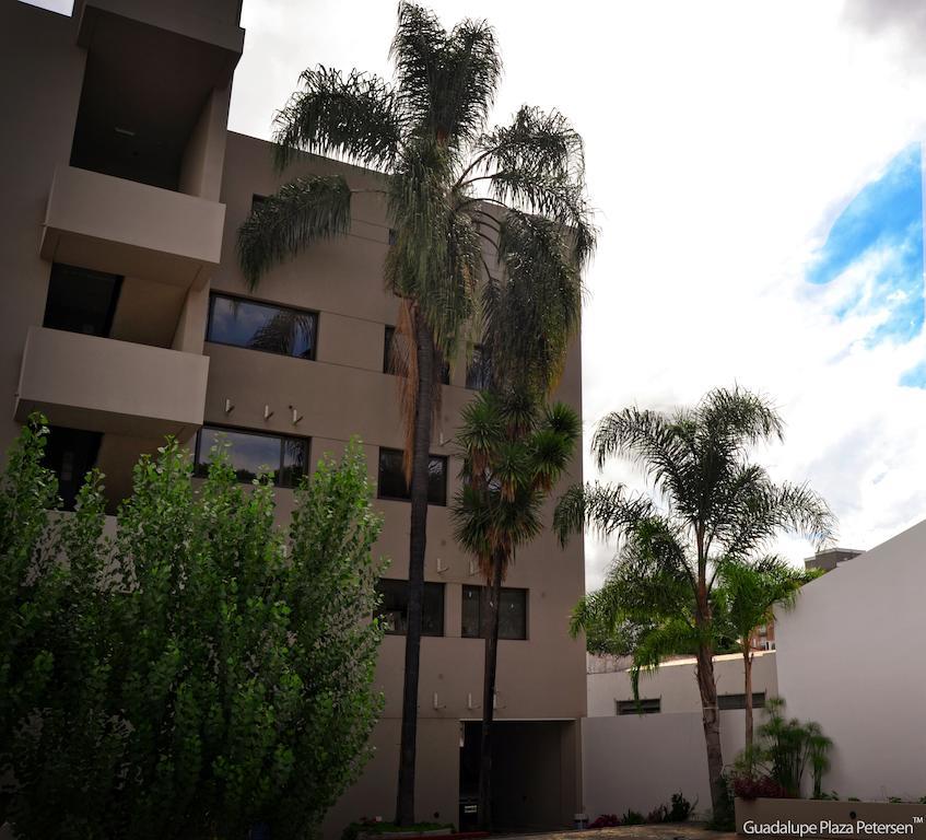 Tramas Andinas Apart otel Salta Dış mekan fotoğraf