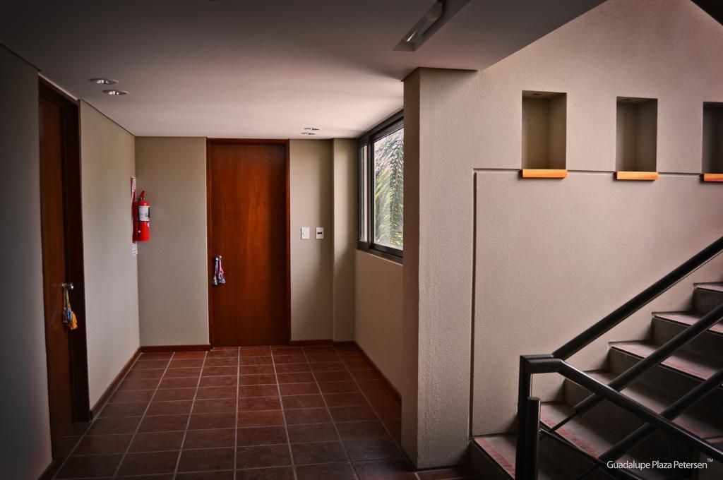 Tramas Andinas Apart otel Salta Dış mekan fotoğraf