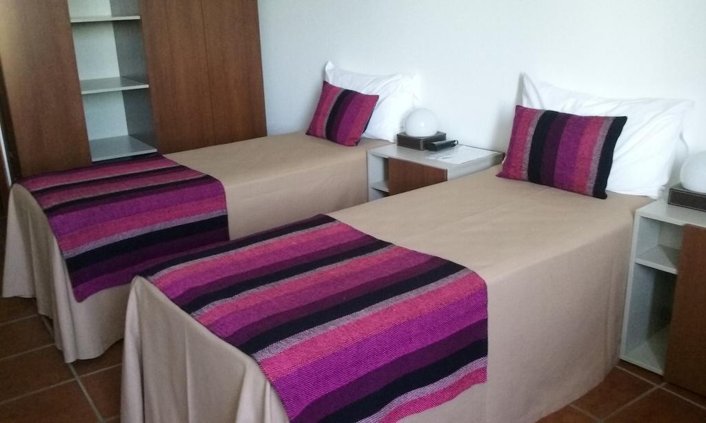 Tramas Andinas Apart otel Salta Dış mekan fotoğraf