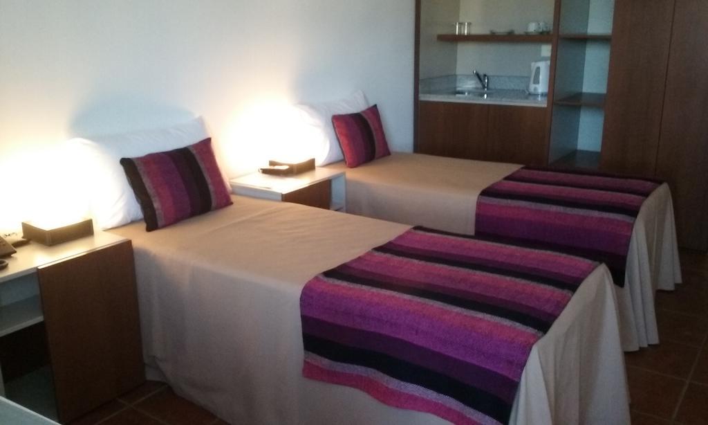Tramas Andinas Apart otel Salta Dış mekan fotoğraf