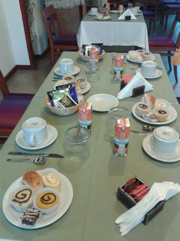 Tramas Andinas Apart otel Salta Dış mekan fotoğraf