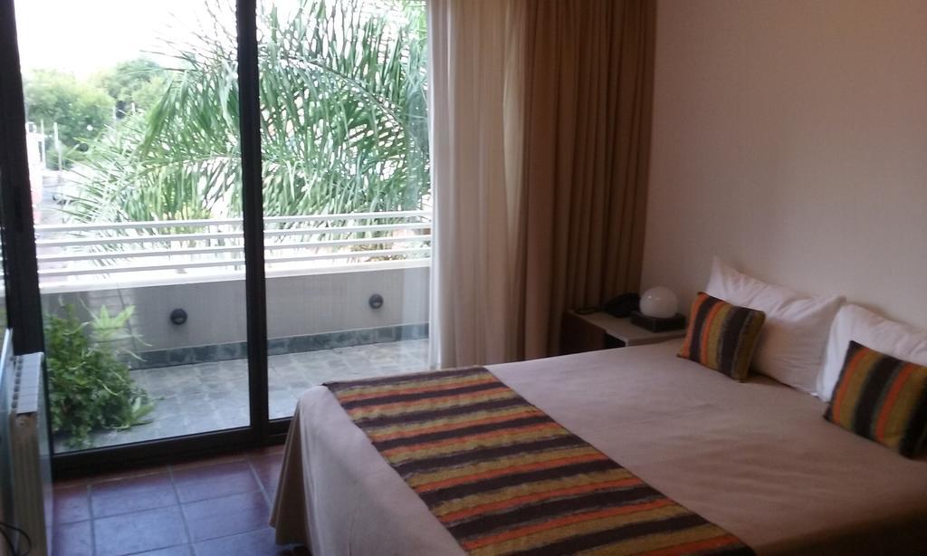 Tramas Andinas Apart otel Salta Dış mekan fotoğraf